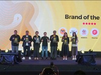 Rayakan Ulang Tahun Pertama, Qpon Beri Penghargaan untuk Merchant