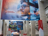 Rockwell Ciptakan Masa Depan Industri di Automation Fair 2025
