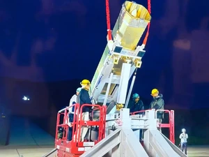 Jepang Diam-Diam Buat Senjata Siluman untuk Tangkal China