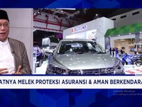 Video: Melek Proteksi & Jadikan Asuransi Kendaraan Sebagai Kebutuhan