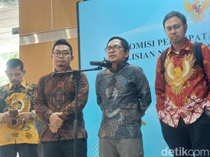 FKUB hingga Gusdurian Bicara Penanganan Konflik Agama ke Komisi Reformasi Polri