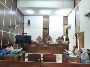 Alasan Hakim Tak Terima Praperadilan Paulus Tannos di Kasus Korupsi e-KTP