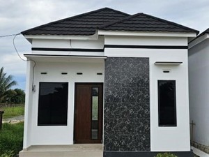 Rumah Rp 182 Juta Masih Ada di Kabupaten Tanah Bumbu, Ini Daftarnya
