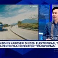 Video: Sleeper-Bus Listrik Kian Diminati, Bisnis Karoseri Panen Cuan