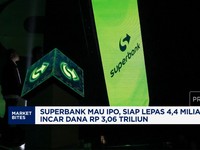 Video: Siap-Siap, Dua Perusahaan Ini Mau IPO!