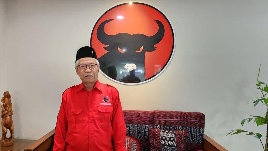 Surono atau Mbah Rono. (Dok. Istimewa via Detikcom)