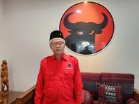 Profil Mbah Rono, Pakar Gunung Berapi yang Jadi Anggota Dewan Energi