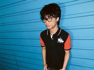 Tenxi Bereaksi Usai Publik Ngomel soal Pencetus Musik Hip-Dut