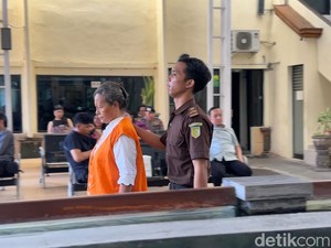 Tuntutan Eks Kepala Koperasi Residivis yang Gelapkan Rp 744 Juta Ditunda