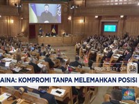 Video: Soal Perang, Ukraina Siap Kompromi Tanpa Melemahkan Posisi
