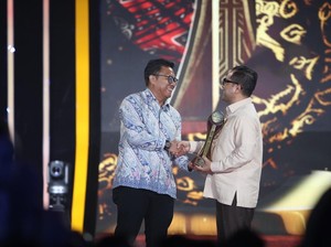 Menang detikcom Awards 2025, VinFast Beberkan Strategi Bangun Ekosistem EV