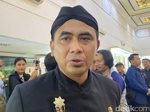 Wacana 6 Hari Sekolah Tuai Penolakan, Gus Yasin Terbuka Diajak Diskusi