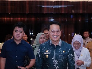 Angin Segar Pengentasan Masalah Sampah di Kota Cimahi