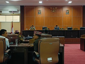 Usulan Pembentukan 31 Desa Baru di Manggarai Barat Dinilai Memenuhi Syarat