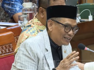 DPR: Hasil TKA Sebaiknya Tidak Jadi Validator Nilai Rapor SNBP