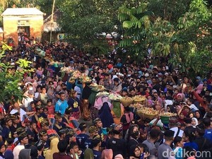 Pemkab Lobar Luncurkan Kalender Pariwisata 2026, 32 Event Bakal Digelar
