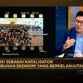 Video: Agen Gen Z & Digitalisasi, Mesin Pendorong Bisnis Allianz Life