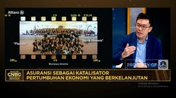 Video: Agen Gen Z & Digitalisasi, Mesin Pendorong Bisnis Allianz Life