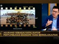 Video: Agen Gen Z & Digitalisasi, Mesin Pendorong Bisnis Allianz Life