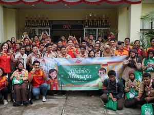 Alfamart Buka Kesempatan Bekerja Buat Disabilitas Lewat Alfability
