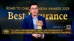 Video: Allianz Life Dinobatkan Sebagai Salah Satu Best Life Insurance 