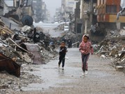 Rumah Baru Tanpa Kebebasan: Kritik untuk Trump soal Rekonstruksi Gaza