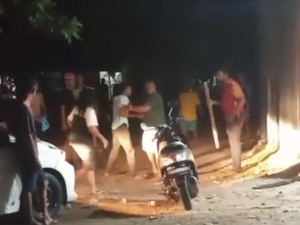 Viral Anggota Jatanras Polda NTT Dikeroyok Sekelompok Pemuda di Kupang