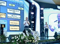 Polri Undang Polisi Hong Kong, Belajar Tangani Aksi Massa