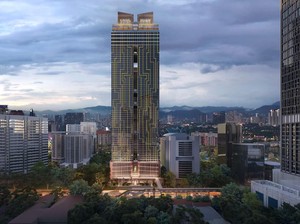 Pengembang Malaysia Cari Investor Sampai ke RI buat Proyek 3 Tower Apartemen