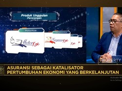 Video: Asuransi Umum Bumida Incar "Tambang Emas" Asuransi Pertambangan