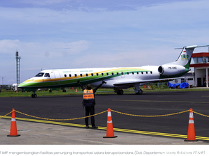 Bandara IMIP Dinilai Ilegal Beroperasi Sejak 2019, Negara Diminta Tegas