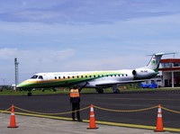 Viral Soal Bandara Morowali, Ternyata Ada Dua Bandara di Sana