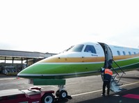 Viral Bandara Privat Morowali, Sesuai Aturan Bisa Layani Internasional