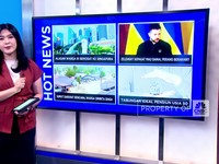 Banyak Warga RI Berobat ke Singapura - Tabungan Ideal Umur 50 Tahun