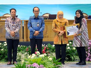 Banyuwangi Sabet TPID Terbaik Berkat Program Pengendalian Inflasi