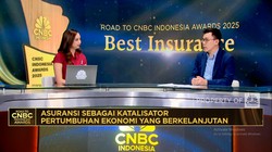 Video:Bikin Anak Muda Melek Asuransi Jiwa, Allianz Life Punya Cara Ini