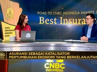 Video:Bikin Anak Muda Melek Asuransi Jiwa, Allianz Life Punya Cara Ini