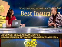 Video: Bikin Asuransi Tumbuh - Premi Naik, DAI Minta Ini ke Pemerintah