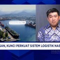 Video: Bikin Biaya Logistik Lebih Murah, Pergudangan Modern Siap Bantu