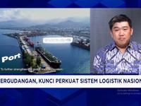 Video: Bikin Biaya Logistik Lebih Murah, Pergudangan Modern Siap Bantu