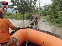 Banjir Sumatera Picu Lonjakan ISPA hingga Pneumonia Anak