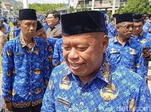 Disinggung BNN, Majalengka Siap Bentuk BNNK