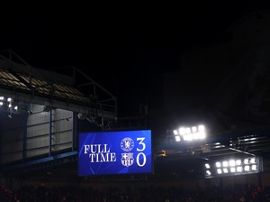 Klasemen Liga Champions Usai Chelsea Hancurkan Barcelona