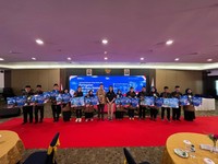 Dukung Penuh Guru Muda Pijar CTARSA, Ini Komitmen AirNav Indonesia