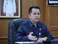 Kemendagri: Simpanan Daerah di Bank Bukan Buat Cari Untung