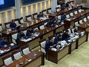 Wow! Rp 548 T Lenyap Gegara Warga Kemplang Pajak