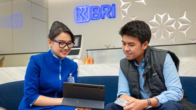 Cegah Kejahatan Siber, BRI Ingatkan Pentingnya Jaga Kerahasiaan Data