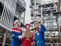 Pertamina Cetak Laba Rp 34,17 T di Kuartal 3, Ini Faktor Pendukungnya