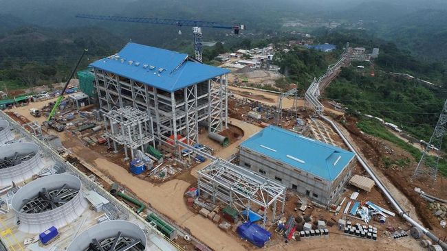 PGE Siap Wujudkan Transformasi Bauran Energi Nasional dari EBT