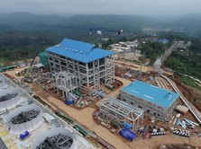 Arsitektur Energi RI: Dari Sumber Daya ke Sistem Ketahanan Nasional